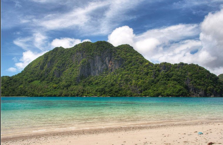 Caramoan National Park, Philippines
